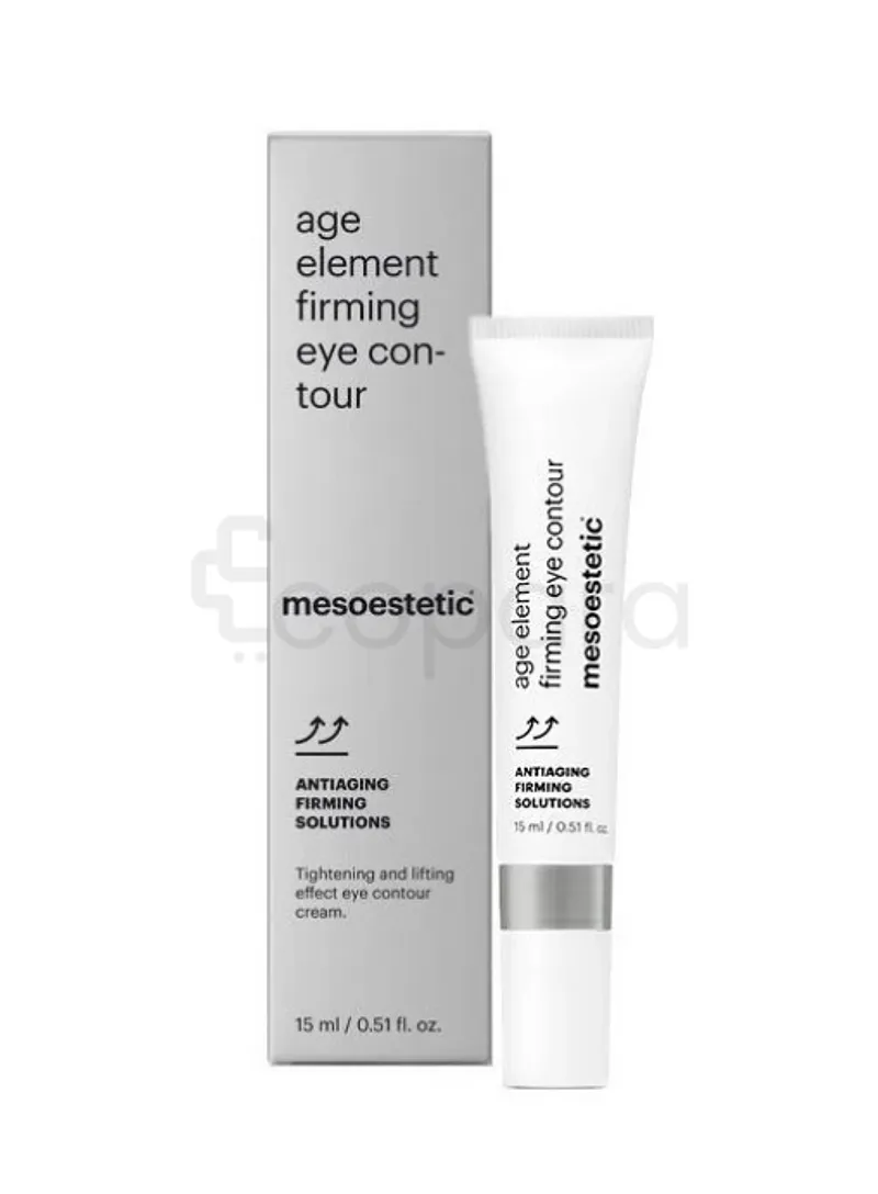 MESOESTETIC CONTOUR YEUX AGE ELEMENT FIRMING 15ML