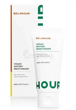 NOLAHOUR VEGAN WATERY CREME LEGERE 80ML