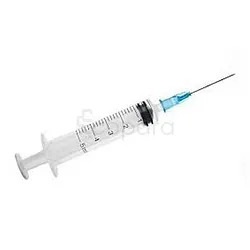 SERINGUE SAFWAY 5CC