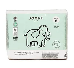 JOONE COUCHES CULOTTES TAILLE 6 16-30KG MALO BOITE DE 26 REFERENCE 3290