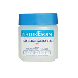NATURESOIN VASELINE SALICYLEE 2%