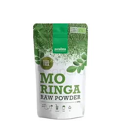 PURASANA POUDRE DE MORINGA 200G REFERENCE PURAST01