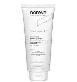 NOREVA SEBODIANE DS SHAMPOOING ANTI-PELLICULAIRE 150ML