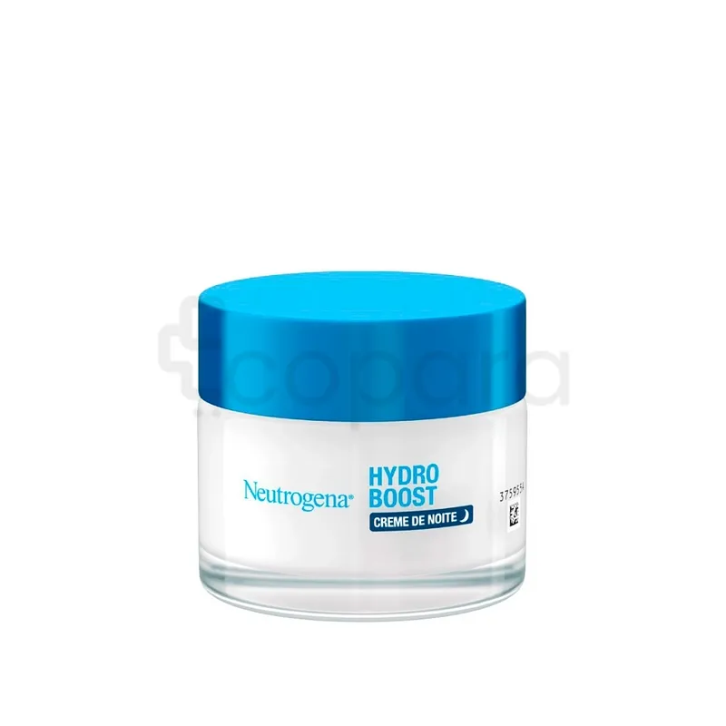 NEUTROGENA HYDRO BOOST CREME DE NUIT 50ML