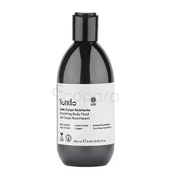 SENDO LAIT CORPOREL NOURRISSANT 250ML