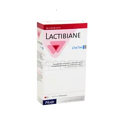 LACTIBIANE CANDISIS 5M