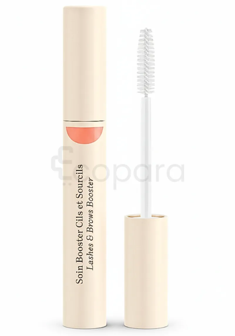 EMBRYOLISSE SECRET DE MAQUILLEURS SOIN BOOSTER CILS ET SOURCILS 6.5ML