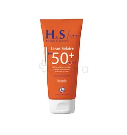 H&S LINE ECRAN SOLAIRE SPF50+ 50ML
