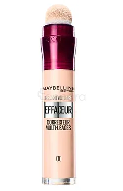 MAYBELLINE ERASER CORRECTEUR MULTI-USAGES EYE IVORY NUMERO 00