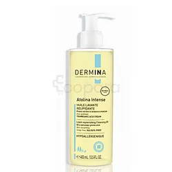 DERMINA ATOLINA INTENSE HUILE LAVANTE RELIPIDANTE 400ML