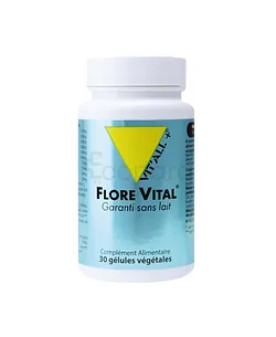 VITALL+ FLORE VITAL 30U