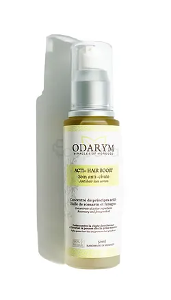 ODARYM ACTI+HAIR BOOST 50ML
