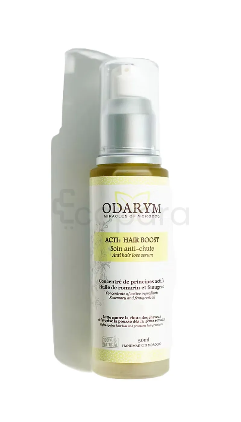 ODARYM ACTI+HAIR BOOST 50ML