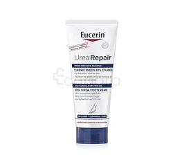 EUCERIN CREME PIEDS REPARATRICE 10% UREE PEAU SECHE 100ML