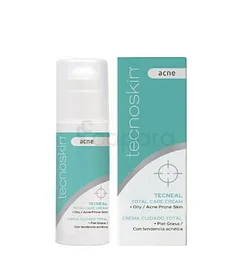 TECNOSKIN TECNEAL CREME DE SOIN 30ML