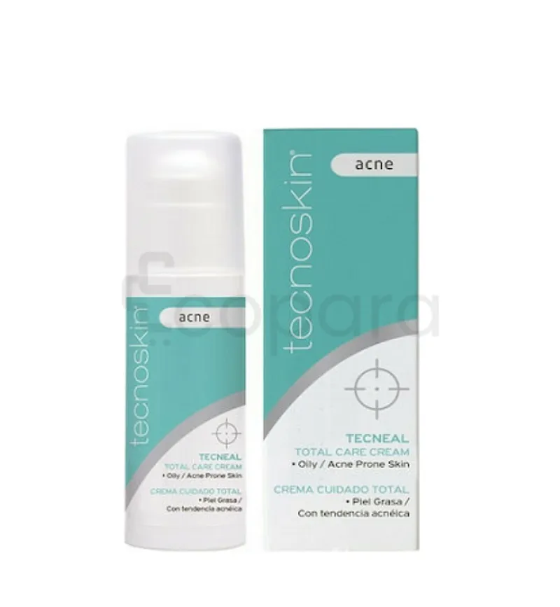 TECNOSKIN TECNEAL CREME DE SOIN 30ML