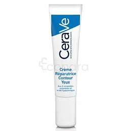 CERAVE CREME YEUX ANTI-CERNES ET ANTI-POCHES 14ML