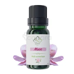 LOTUS BIO MUSC DIFFUSEUR 10ML