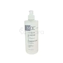MDC LAIT DEPIGMENTANT CORPS 500ML
