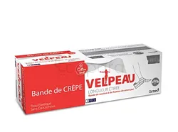 COMED BANDE VELPEAU ROUGE 20CM