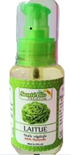 SANTE BIO HUILE DE LAITUE 50ML