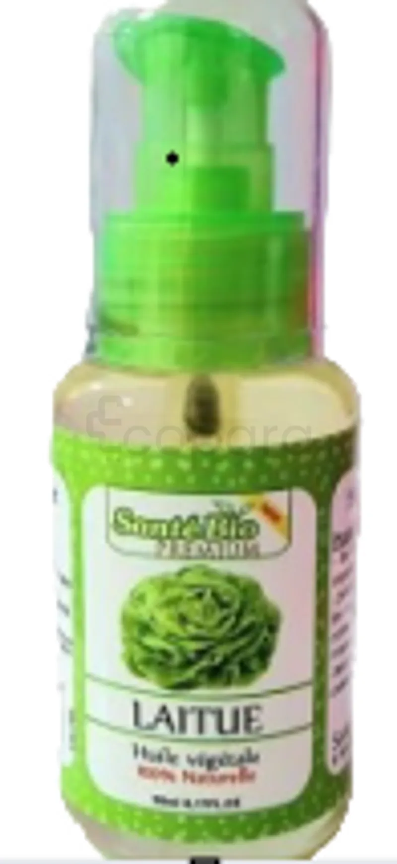 SANTE BIO HUILE DE LAITUE 50ML