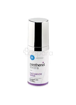MEDISEI PANTHENOL EXTRA SERUM ANTI-RIDES VISAGE ET YEUX 30ML