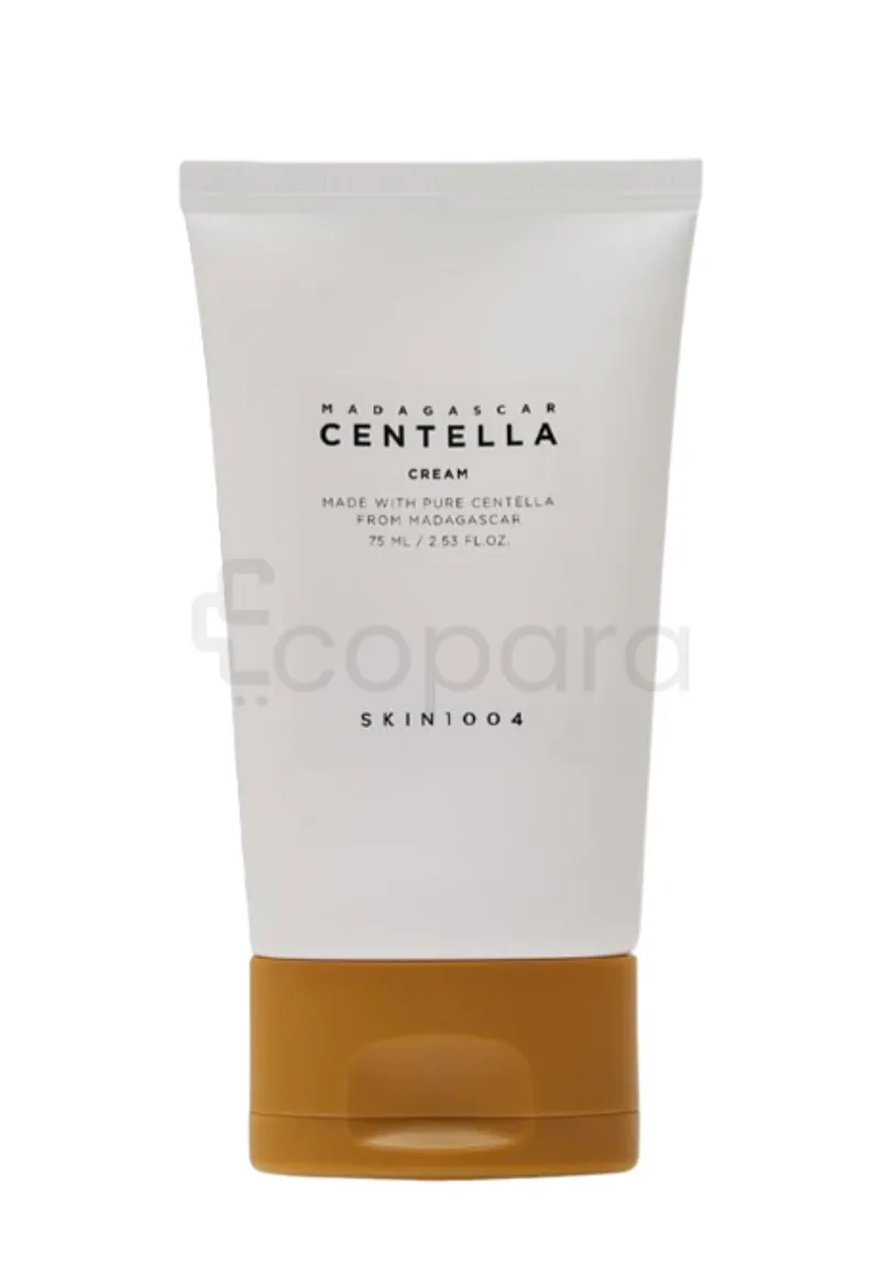 MADAGASCAR CENTELLA CREAM CERAMIDE COMPLEX 75ML