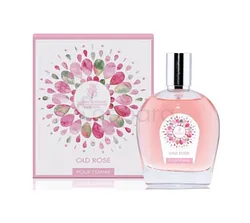 GREEN BOTANIC PARFUM OLD ROSE 100ML