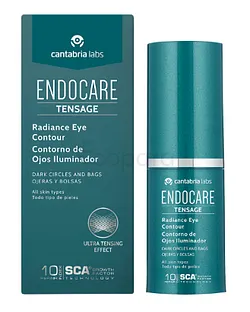 ENDOCARE TENSAGE CONTOUR YEUX 15ML