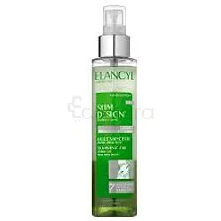 ELANCYL SLIM DESIGN HUILE MINCEUR TENSEUR 150ML