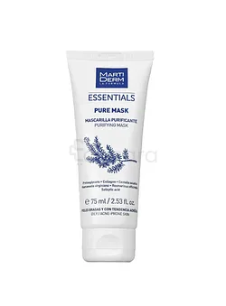MARTIDERM PURE MASK 75ML