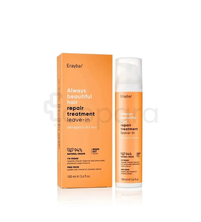 ERAYBA ABH REPAIR TREATMENT 100ML