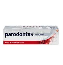 PARODONTAX WHITENING 100ML