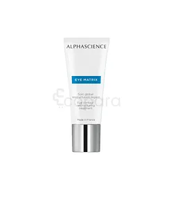 ALPHASCIENCE EYE MATRIX SOIN GLOBAL 15ML