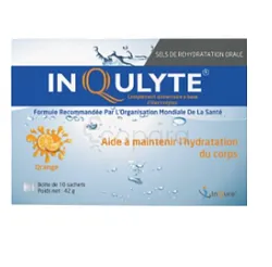 INQULYTE B10 SACHTES