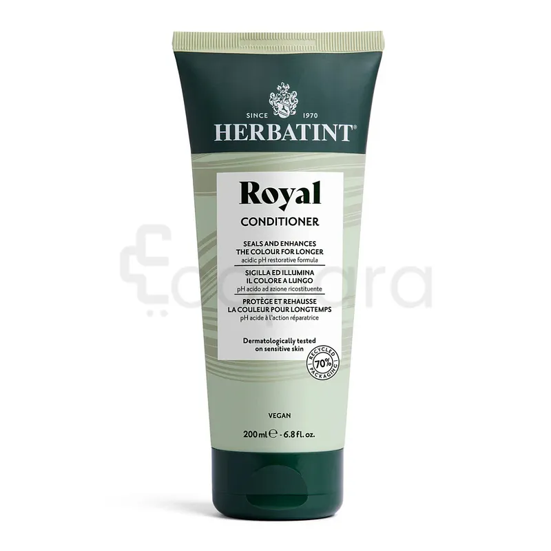 HERBATINT ROYAL CONDITIONER 200ML