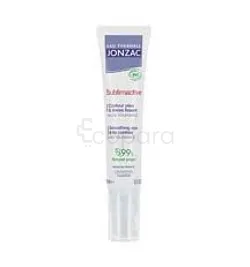 JONZAC SUBLIMACTIVE CREME CONTOUR DES YEUX 15ML