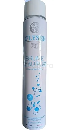 OLYSEE BRUME D'EAU PURE 100ML
