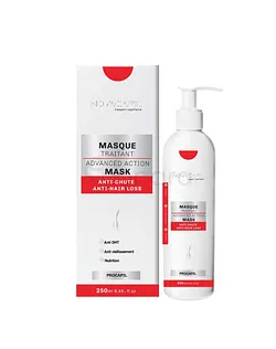 NOVACAPIL MASQUE TRAITANT ANTI-CHUTE 250ML 