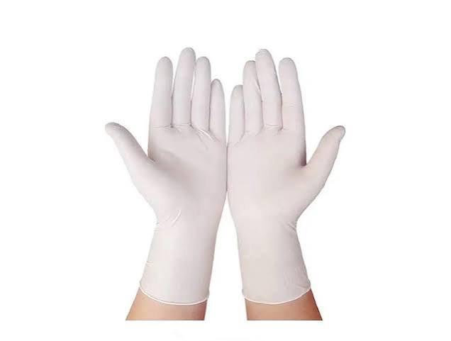 NEOGLOVES GANTS STERILE TAILLE 6.5