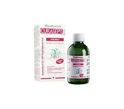 CURASEPT BAIN DE BOUCHE ADS DNA PERIO PRO 200ML