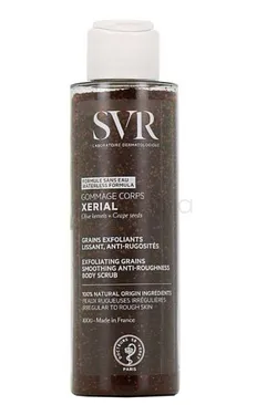 SVR XERIAL GOMMAGE CORPS 100G