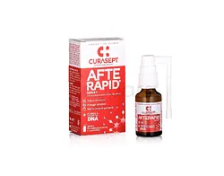 CURASEPT AFTE RAPID SPRAY 15ML