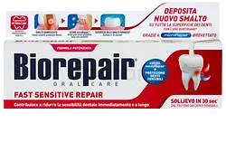 BIOREPAIR FAST SENSITIVE REPAIR 75ML
