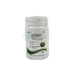 SPIRIT SPIRULINE BOITE DE 240