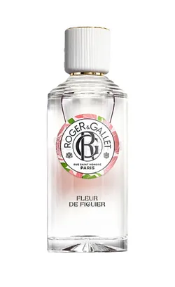 ROGER ET GALLET FLEUR DE FIGUIER EAU PARFUMEE 100ML