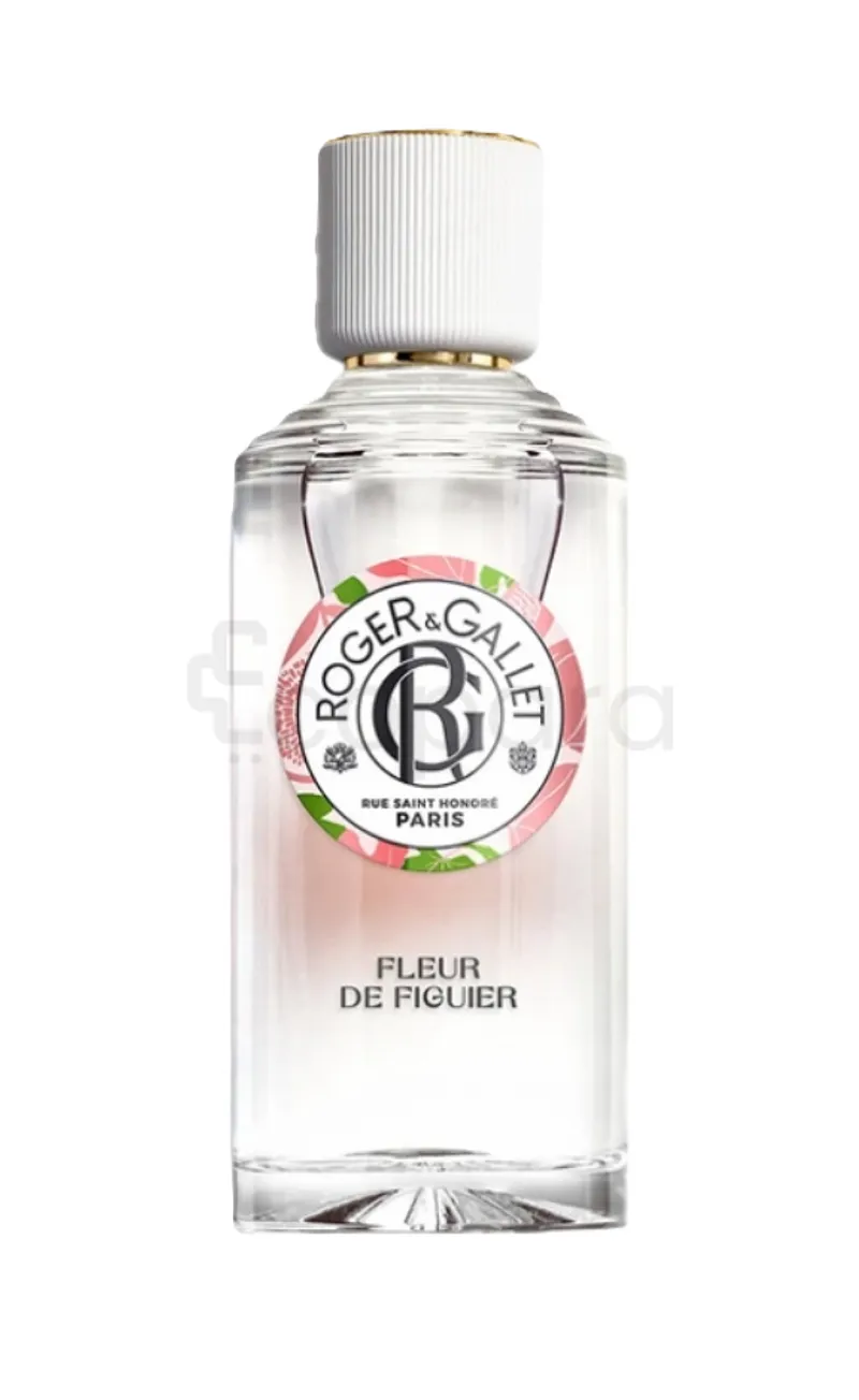 ROGER ET GALLET FLEUR DE FIGUIER EAU PARFUMEE 100ML