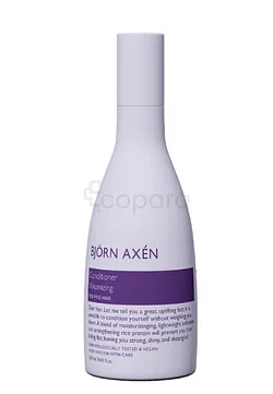 BJORN AXEN CONDITIONER VOLUMIZING 250ML