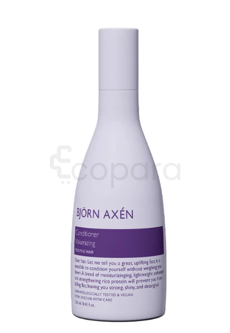 BJORN AXEN CONDITIONER VOLUMIZING 250ML